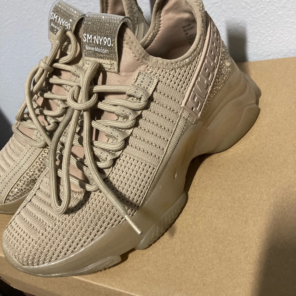 STEVE MADEN Sneaker